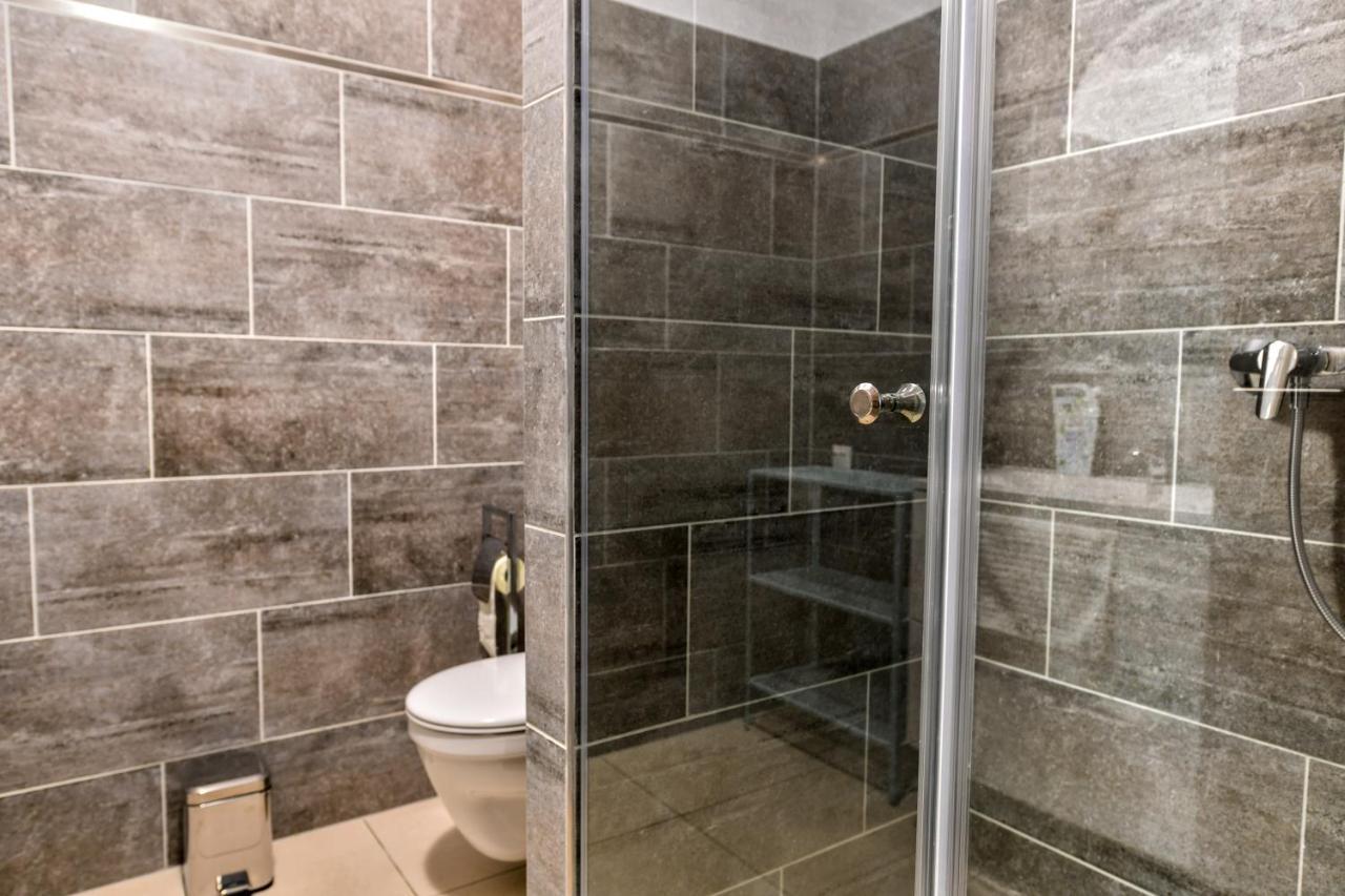 Oliver Apartman Hévíz Exteriér fotografie