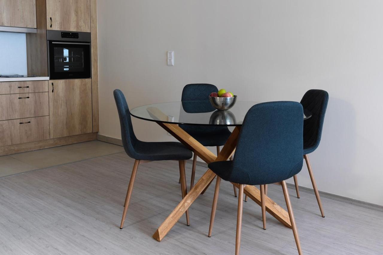 Oliver Apartman Hévíz Exteriér fotografie