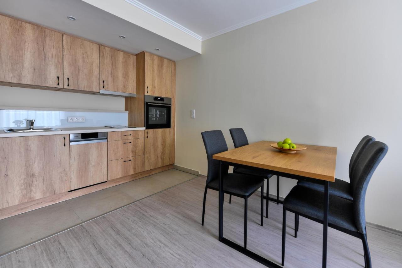 Oliver Apartman Hévíz Exteriér fotografie