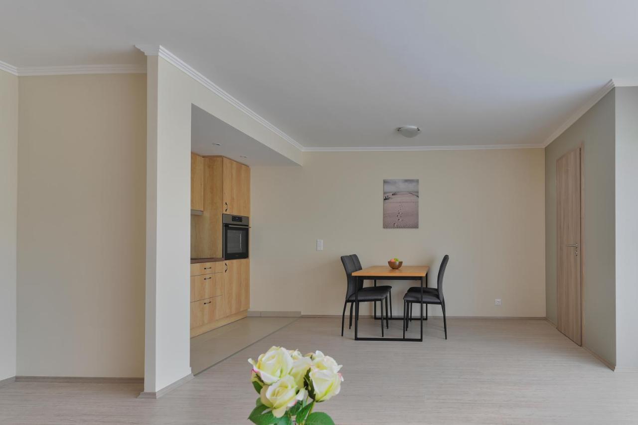 Oliver Apartman Hévíz Exteriér fotografie