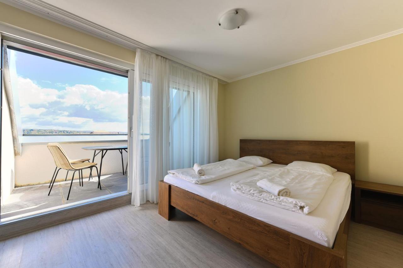 Oliver Apartman Hévíz Exteriér fotografie