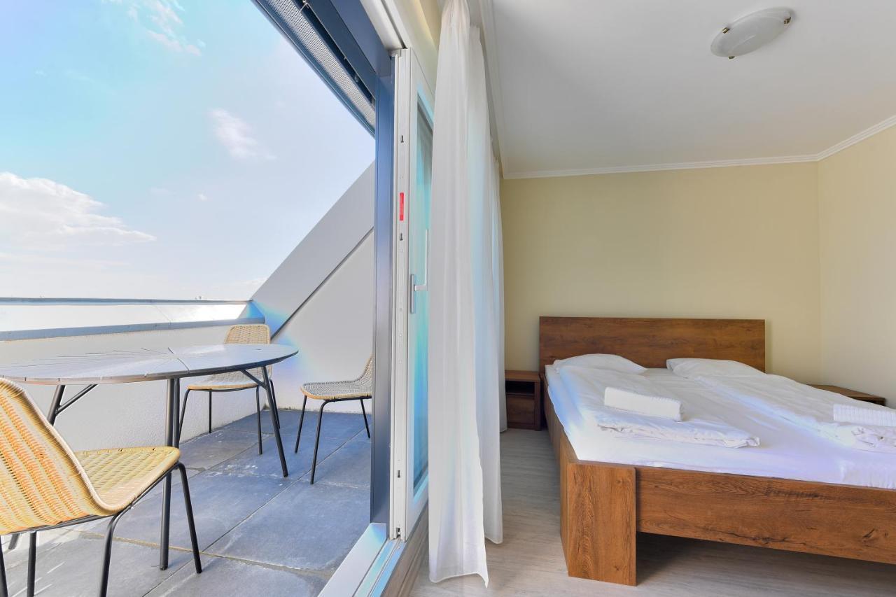 Oliver Apartman Hévíz Exteriér fotografie